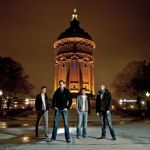 Deutschrock aus Mannheim - SIGNALIS releasen ihre nächste EP Deutschrock aus Mannheim - SIGNALIS releasen ihre nächste EP