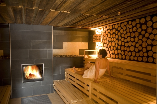 Sanierung von veralteten SPA- und Wellnessanlagen
