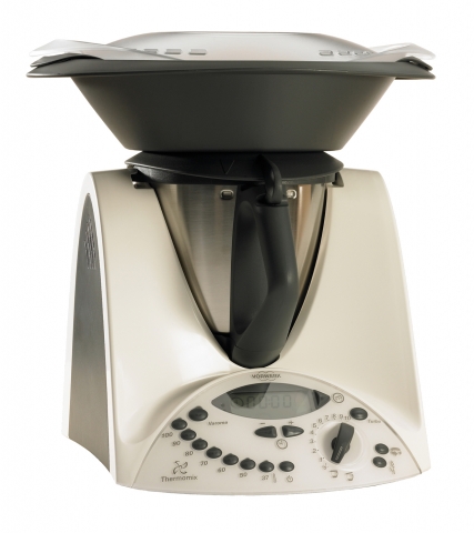 Vorwerk lädt zur Eröffnung des Thermomix Studios in Weiterstadt Vorwerk lädt zur Eröffnung des Thermomix Studios in Weiterstadt