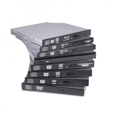 MediaCom IT-Distribution unterzeichnet Distributionsvertrag mit SONY für optische Blu-ray, CD&DVD La