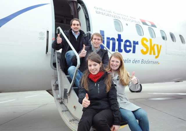 Einführung von Studenten-Tarifen