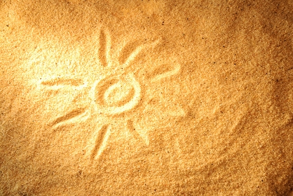 Sonnige Urlaubsziele zum Tag der Sonne Sonnige Urlaubsziele zum Tag der Sonne