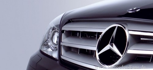 Ab sofort brandneue News zu Mercedes Autos und Motoren