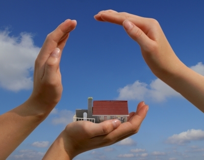 Gebäudeversicherung: Ein gesundes Haus ist besser geschützt