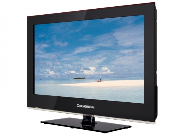 Vielseitiges Allround-Talent: Changhong präsentiert den LCD-Fernseher L32F726 Vielseitiges Allround-Talent: Changhong präsentiert den LCD-Fernseher L32F726