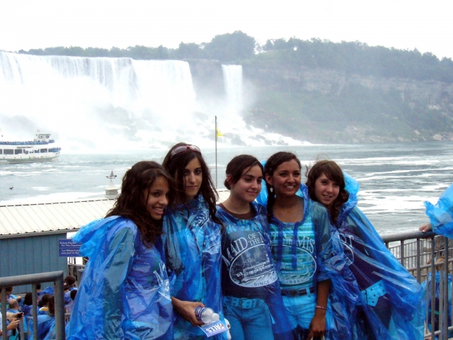 Vielfältiges Kanada - Internationale Sommercamps für Jugendliche Vielfältiges Kanada - Internationale Sommercamps für Jugendliche
