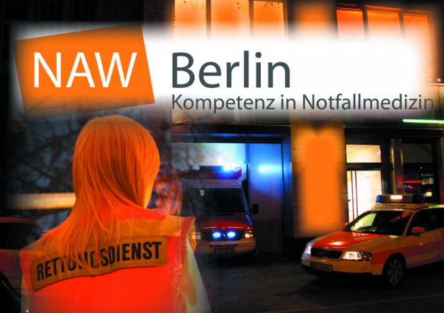 Kostenlose Ausbildung zum Rettungsassistenten Kostenlose Ausbildung zum Rettungsassistenten