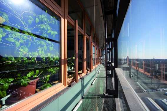 © Akzo Nobel Deco GmbH | Geschäftsbereich Marke Sikkens Fotograf: Ernst-Ludwig Laue © Akzo Nobel Deco GmbH | Geschäftsbereich Marke Sikkens Fotograf: Ernst-Ludwig Laue