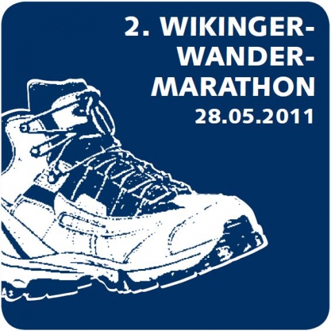 Wikinger-Wandermarathon etabliert sich Wikinger-Wandermarathon etabliert sich