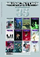 Music Store professional Ausgabe 200801 Music Store professional Ausgabe 200801