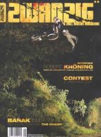 Zwanzig Zoll Ausgabe 200721