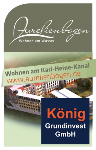 Aurelienbogen - Wohnen am Wasser | www.aurelienbogen.de Aurelienbogen - Wohnen am Wasser | www.aurelienbogen.de