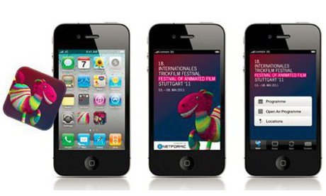 NETFORMIC gründet neue Mobile Unit - Stuttgarter Online-Dienstleister erweitert Leistungsspektrum um NETFORMIC gründet neue Mobile Unit - Stuttgarter Online-Dienstleister erweitert Leistungsspektrum um