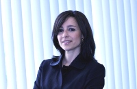 Rechtsanwältin Daniala Wagner