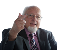 Walter Kaltenbach: Spezialist für den technischen Vertrieb Walter Kaltenbach: Spezialist für den technischen Vertrieb