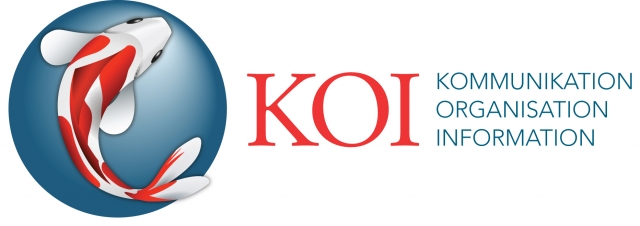 KOI Aufgabenmanagement zentralisiert dezentrale Unternehmen KOI Aufgabenmanagement zentralisiert dezentrale Unternehmen
