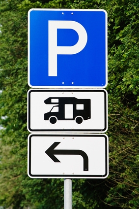 Parkplatzsuche ade - Mehr Zeit für Urlaub