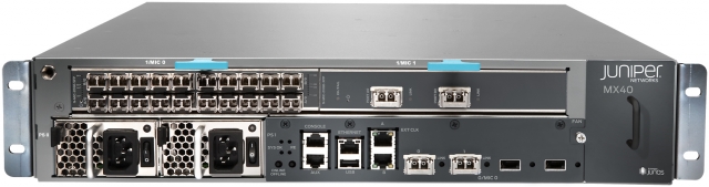 Mit neuer Universal-WAN-Lösung verbessert Juniper Networks Agilität, Leistung und Unterstützung von 