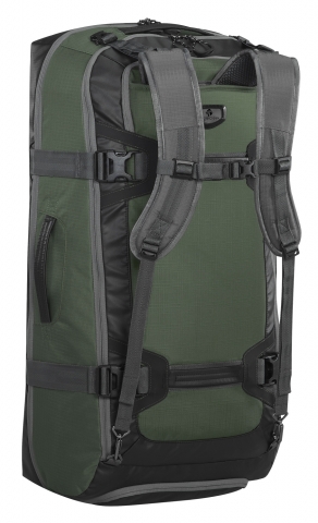 Eagle Creek Hybrid Hauler: Lightweight Backpack-Duffel Eagle Creek Hybrid Hauler: Lightweight Backpack-Duffel