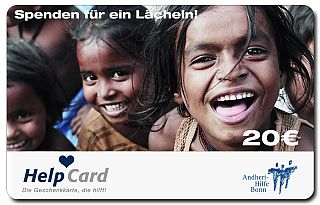 Incentive , Kundengeschenk : Emotionale Kundenbindung mit der HelpCard Incentive , Kundengeschenk : Emotionale Kundenbindung mit der HelpCard
