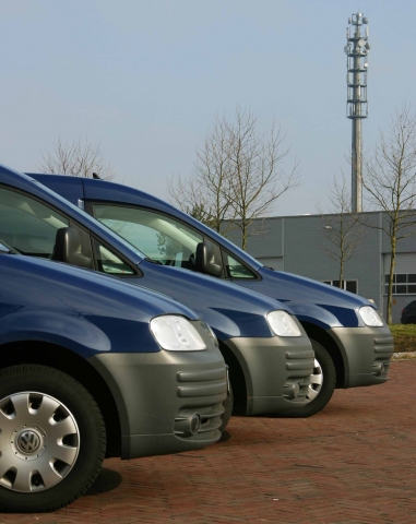 TrackYourTruck: Fahrtenbuch 2.0 - GPS-Ortung bringt die Firmenflotte ins digitale Zeitalter TrackYourTruck: Fahrtenbuch 2.0 - GPS-Ortung bringt die Firmenflotte ins digitale Zeitalter