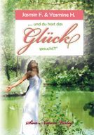 Cover zum Buch vom Glück