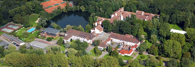 Erster Sommernachtsball im Kempinski Hotel Gravenbruch Frankfurt