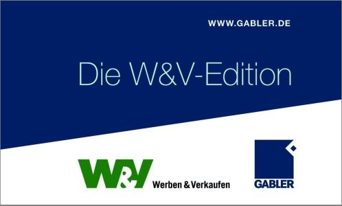Starke Partner, starkes Programm: die W&V-Edition
