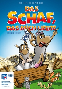 KBS-Comic erklärt die Verpackungsverordnung KBS-Comic erklärt die Verpackungsverordnung