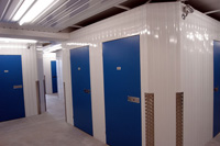 Ein Gang bei SelfStorage - Dein Lagerraum Ein Gang bei SelfStorage - Dein Lagerraum