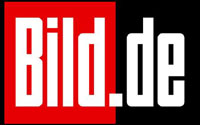 Foto: Offizielles Logo / Bildzeitung Foto: Offizielles Logo / Bildzeitung