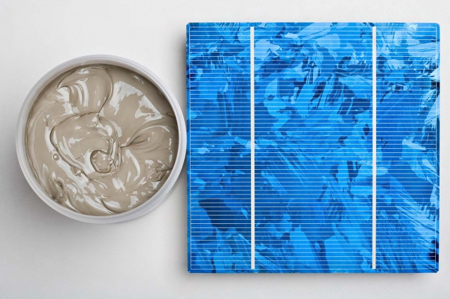 Produkte für die Photovoltaik Produkte für die Photovoltaik