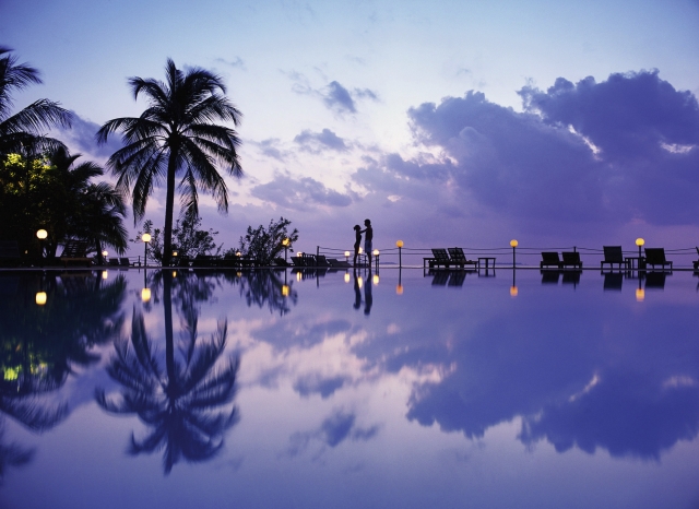 Sol Melia plant neues Paradisus Luxusresort an Costa Ricas Pazifikküste Sol Melia plant neues Paradisus Luxusresort an Costa Ricas Pazifikküste