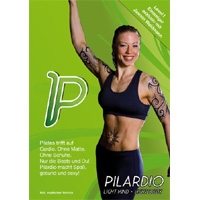 Pilardio: Trendworkout jetzt auf DVD Pilardio: Trendworkout jetzt auf DVD