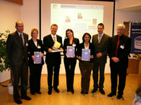 Die Sieger des BestPersAwards 2007 Die Sieger des BestPersAwards 2007