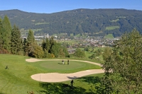 Golfplatz