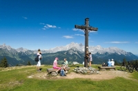 Gipfelkreuz Gipfelkreuz