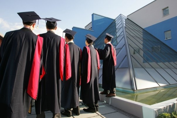 Business Schools in Deutschland - ein Vergleich lohnt sich Business Schools in Deutschland - ein Vergleich lohnt sich