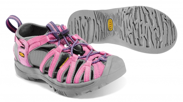 KEEN: Coole Kids Sandalen - Favoriten für Spielplatz, Schule, Wald und Strand KEEN: Coole Kids Sandalen - Favoriten für Spielplatz, Schule, Wald und Strand