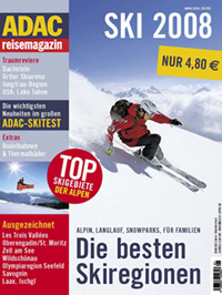 Aufsteiger des Jahres: ADAC kürt Zell am See zur Top-Destination Aufsteiger des Jahres: ADAC kürt Zell am See zur Top-Destination
