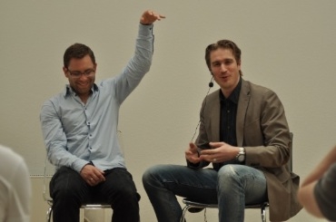 Die Hypnose Ausbildung der Wege Academy in Berlin: Per Du mit dem Unterbewusstsein Die Hypnose Ausbildung der Wege Academy in Berlin: Per Du mit dem Unterbewusstsein