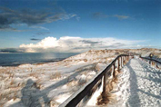 Winterliches Sylt Winterliches Sylt
