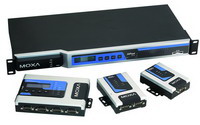 Moxa NPort 6000 Familie