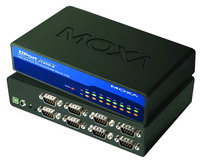 Moxa UPort 1600 8 Ports