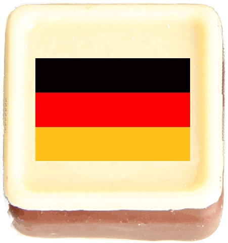Lena-Fieber: Mit Pralinen der Chocolaterie Düsseldorf den perfekten Fernsehabend erleben