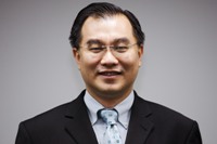 Justin Kao, Geschäftsführer Moxa Europe GmbH Justin Kao, Geschäftsführer Moxa Europe GmbH