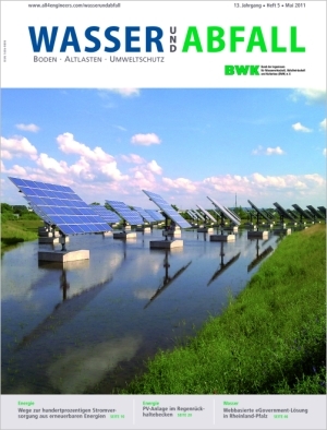 Erneuerbare Energien: Vollversorgung möglich Erneuerbare Energien: Vollversorgung möglich