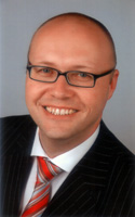 Dirk Krause, Vertriebsmitarbeiter bei der asim GmbH Dirk Krause, Vertriebsmitarbeiter bei der asim GmbH