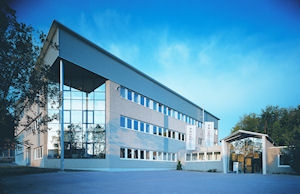 abas-Business-Software im Einsatz bei STRATEC Biomedical Systems AG abas-Business-Software im Einsatz bei STRATEC Biomedical Systems AG