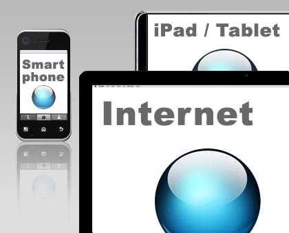 Webdesign und App-Entwicklung von Internet-Agentur aus Düsseldorf Webdesign und App-Entwicklung von Internet-Agentur aus Düsseldorf